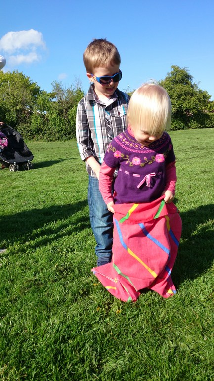Easter Egg Hunt