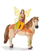 Schleich серия World of Fantasy