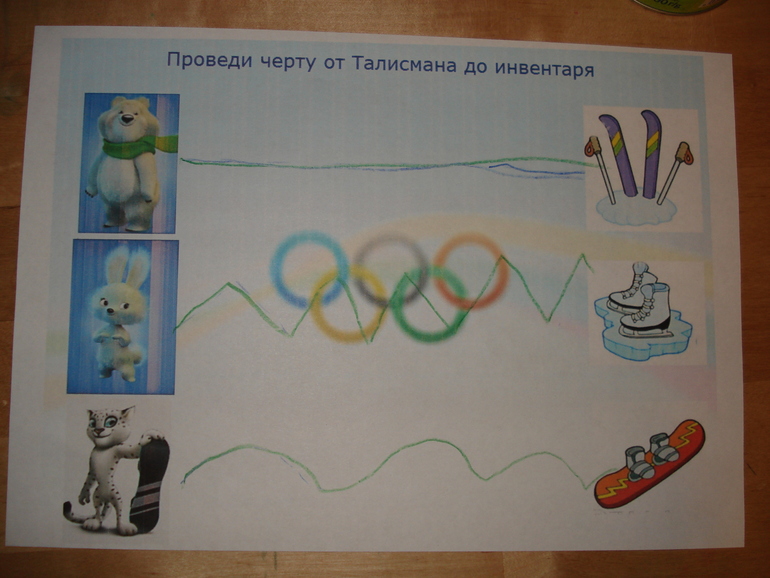 Наши Олимпийские игры в Сочи 2014 Часть 2