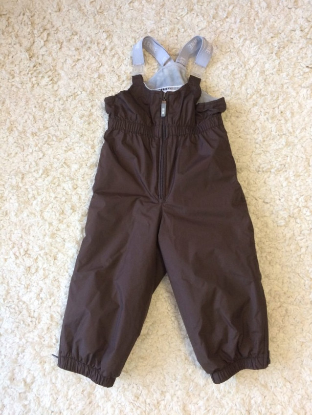 Lenne полукомбинезон