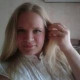Blondik Царакаева