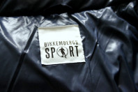 курточка Bikkembergs, Италия размер 40, новая