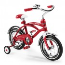 Самокаты,велосипеды и другие детские товары фирмы Radio Flyer доставка от 3-х дней из США.
