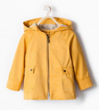 Плащ ZARA