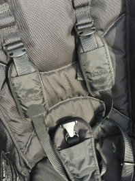 Baby Jogger City Versa