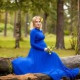 Тамара Долгорукова