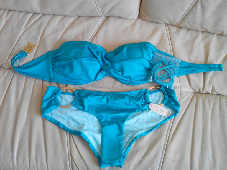 Купальник Виктория Сикрет (Victoria Secret)