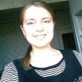 Элина Сафина