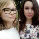 Анастасия Жаворонкова