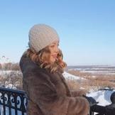 Ольга Аверина