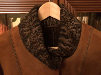 Дубленка натуральная