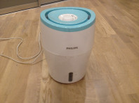 Увлажнитель воздуха Philips