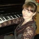 Юлия Ломова