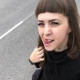 Юлия Махнёва