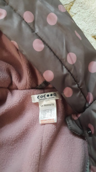 Комбинезон Cocoon