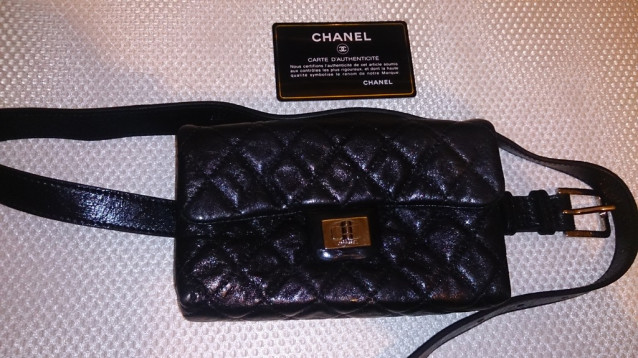 Сумка CHANEL оригинал