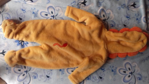Комбинезон Mothercare