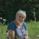 Людмила Моложай