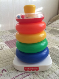 Fisher Price