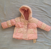 Новый комбинезон весна-осень