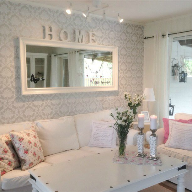 Home ...