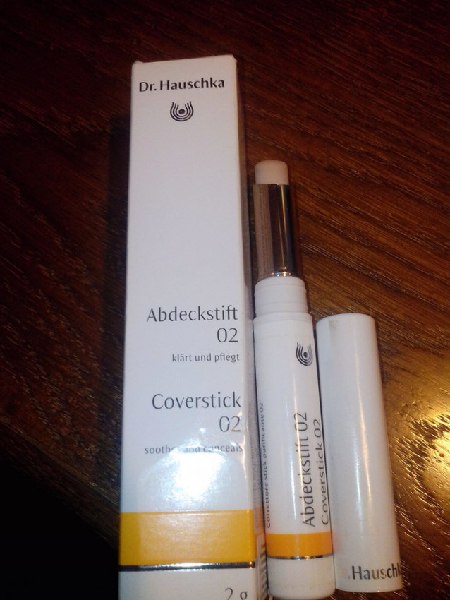 корректирующий карандаш