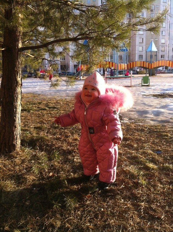 Лера коза)))