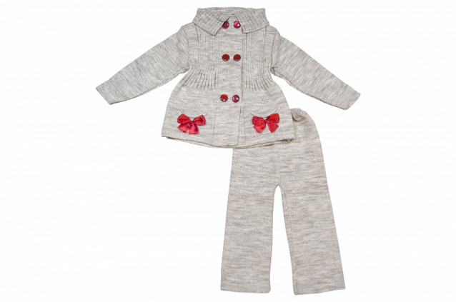 Костюм для девочек