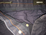 Джинсы Mexx