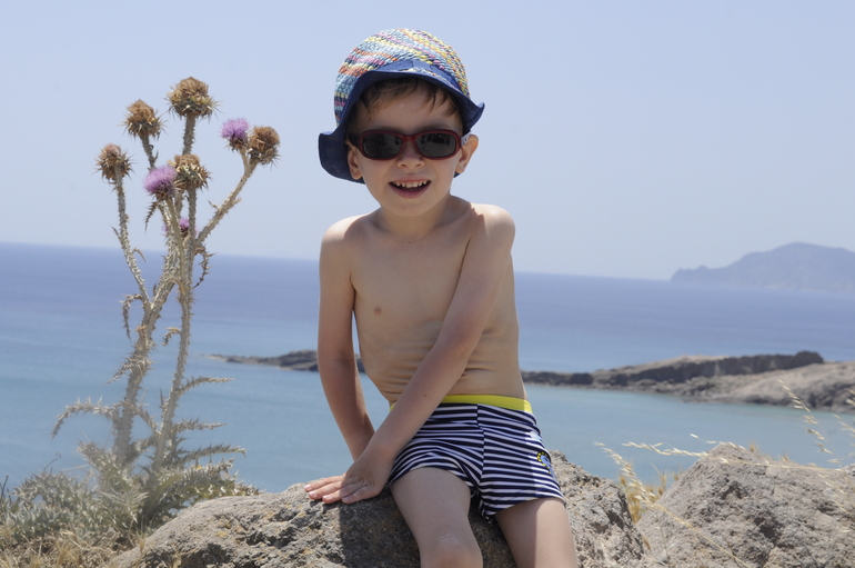 Отдых в отеле Kipriotis Village 4* (Греция, о.Кос)