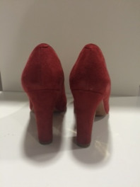 Новые туфли Carlo Pazolini 37размер