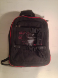 Универсальный Спортивный Рюкзак