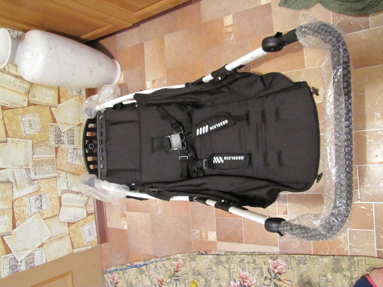 Gesslein s4 air +