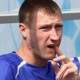 Карпусь Кирилл