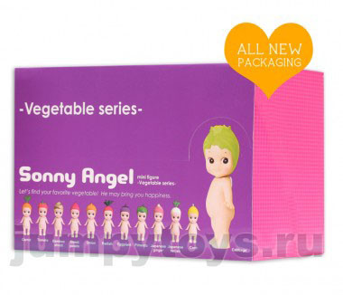 НОВИНКИ!!! Sonny Angel!!! Самые милые ангелочки!!!