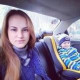 Елена Выскребенцева