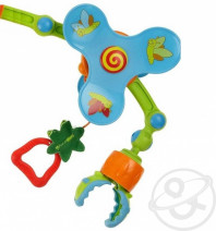 Дуга-трансформер 