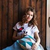 Мария Беляева