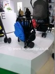 Кто какую коляску себе выбрал?nano, easylife, raspberry?