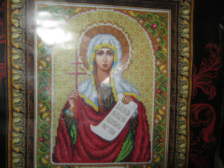 в норке пополнение ))))
