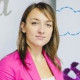 Ангелина Щербинина
