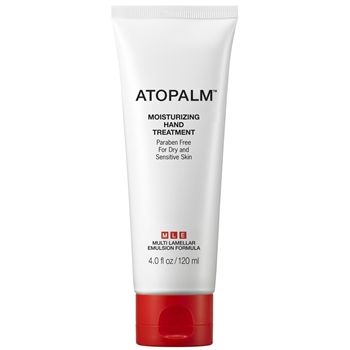 Atopalm - помощь при атопическом дерматите!