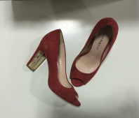 Новые туфли Carlo Pazolini 37размер