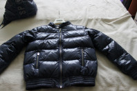курточка Bikkembergs, Италия размер 40, новая
