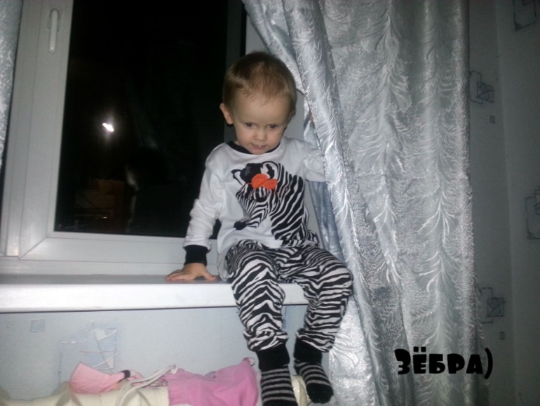 Эклерчик