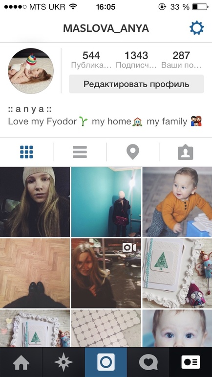 Instagram
