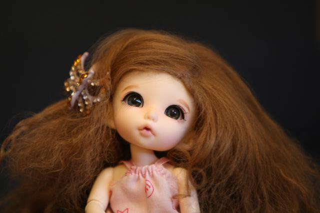 Куклы  BJD