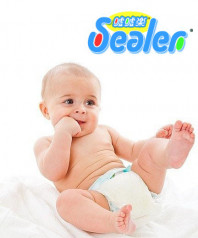Подгузники и трусики Sealer и Prokids в наличии!