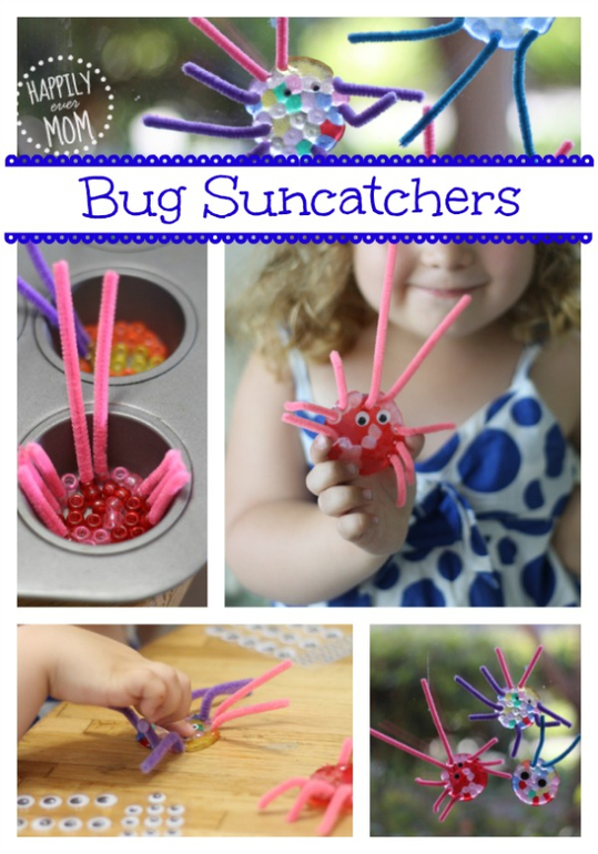 Ловец солнца suncatchers