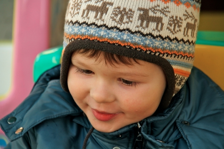 3 года...